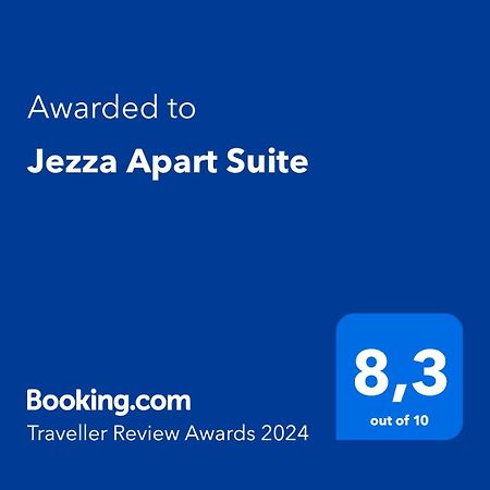 Jezza Apart Suite Μόναχο Εξωτερικό φωτογραφία